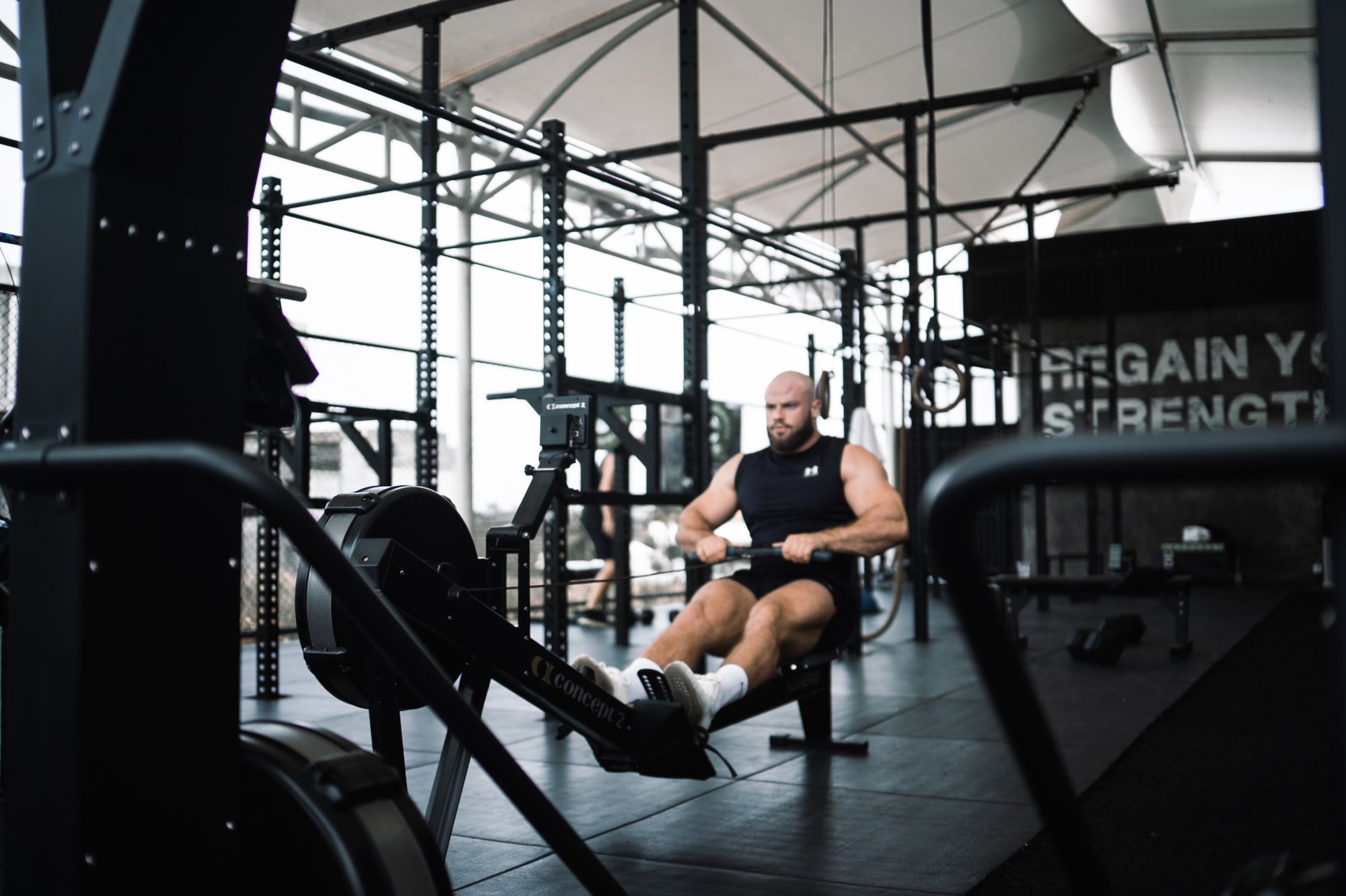 Training
